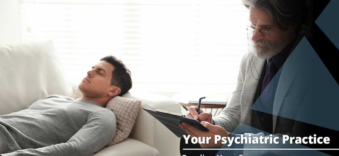 Promoting Your Psychiatric Practice