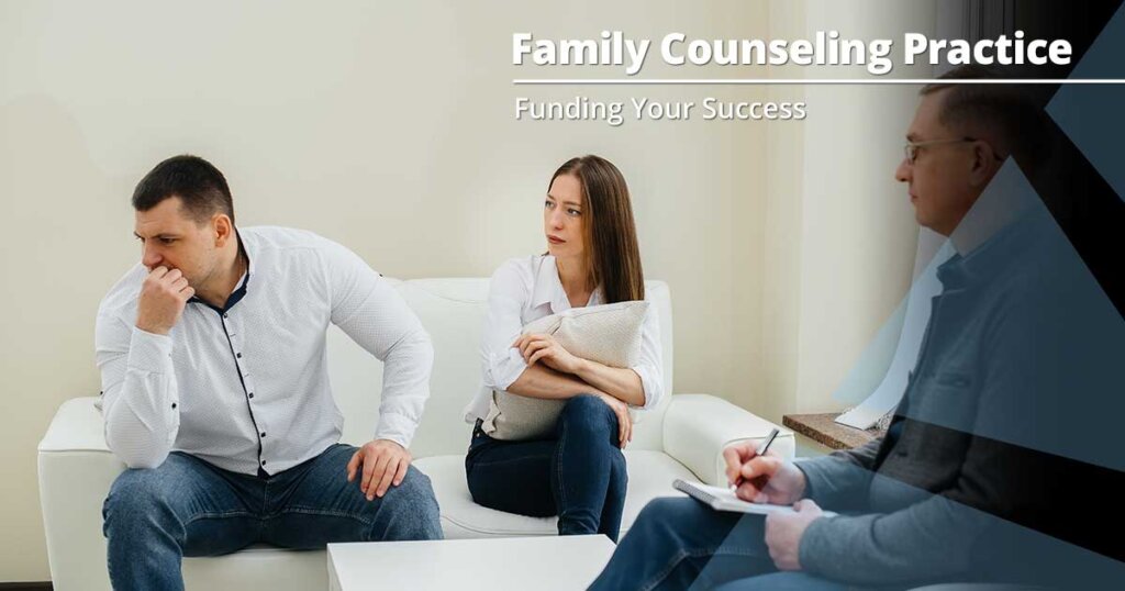 Spreading the Word About Your Family Counseling Business