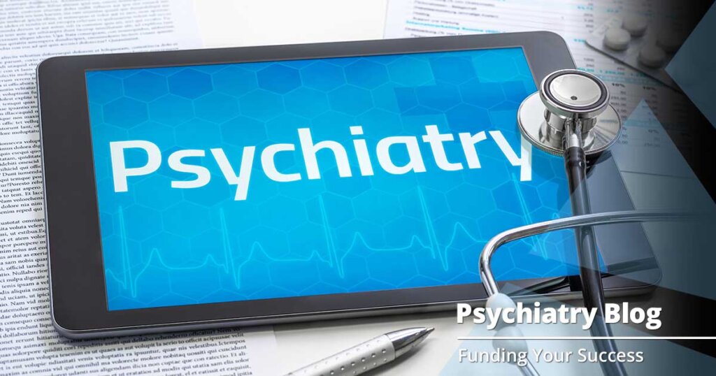 How to Start a Psychiatry Blog