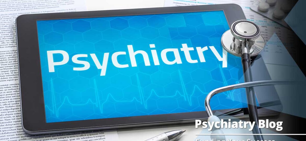 How to Start a Psychiatry Blog