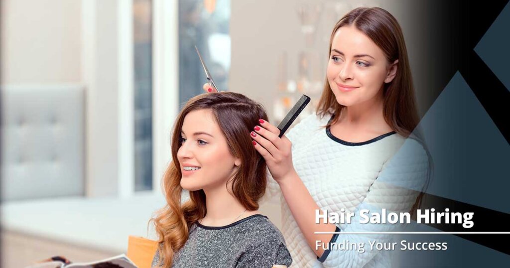 3 Hair Salon Hiring Tips