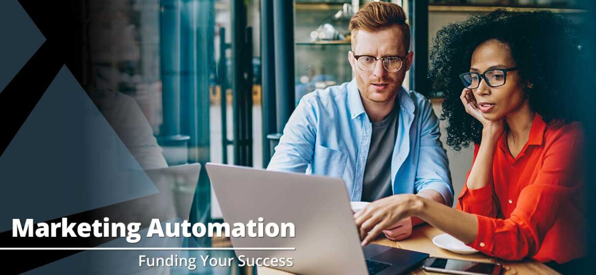 What is Marketing Automation?