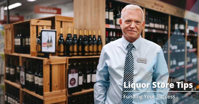 Tips to Make Your Liquor Store Stand Out