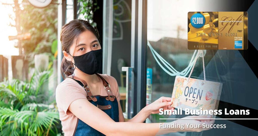 Considering a Small Business Loan?