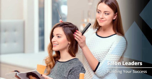 Tips for Being a Top Leader at Your Salon