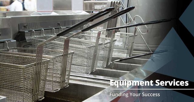 The Benefits of Restaurant Equipment Repair Services