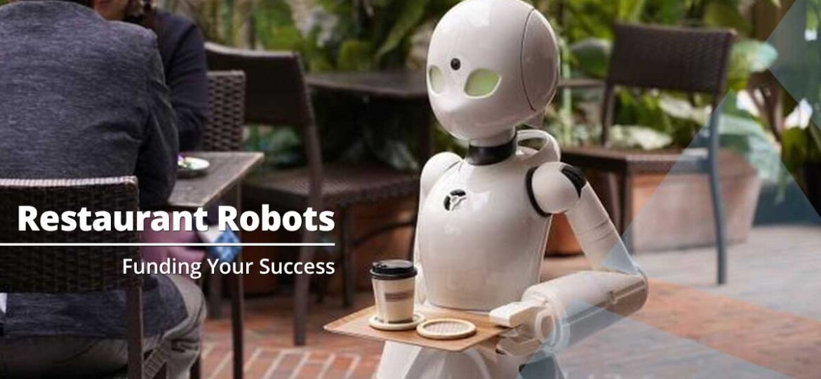 Robots in the Restaurant Industry