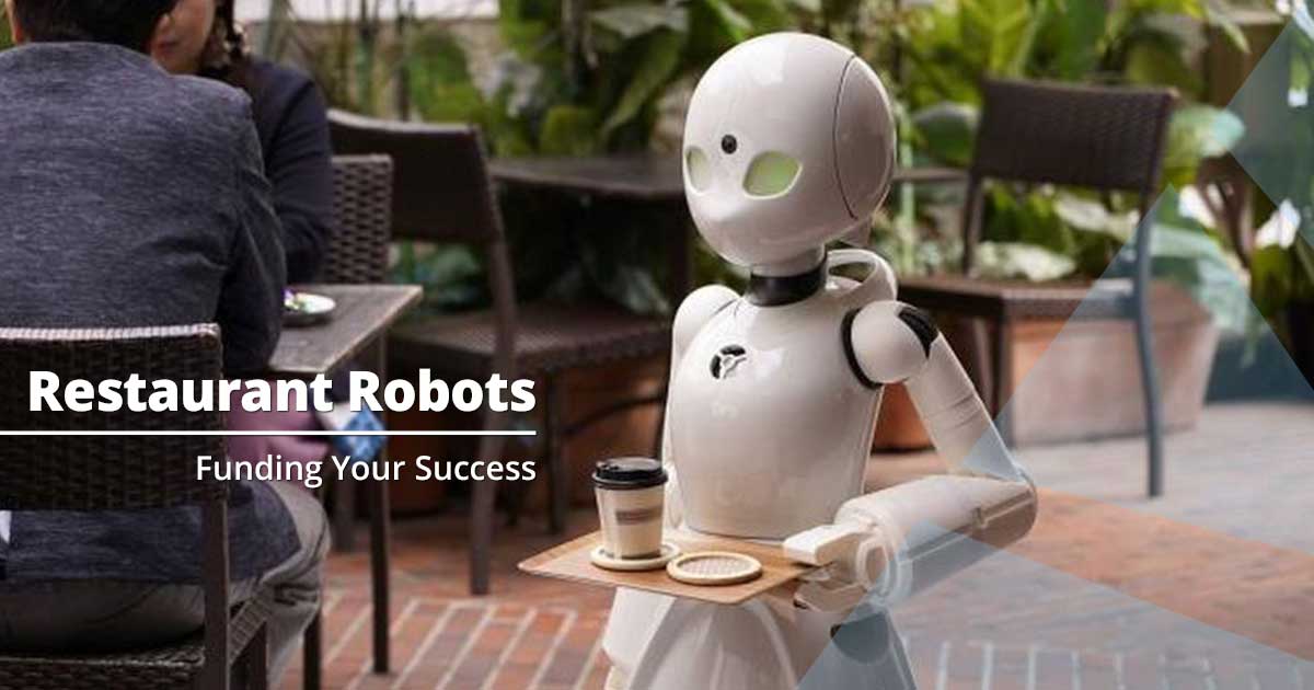 Robots in the Restaurant Industry