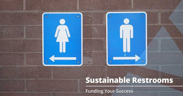 Sustainable Restroom Ideas for Your Small Business