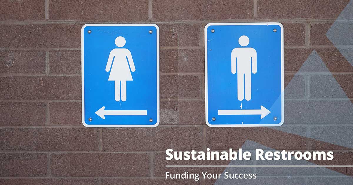 Sustainable Restroom Ideas for Your Small Business