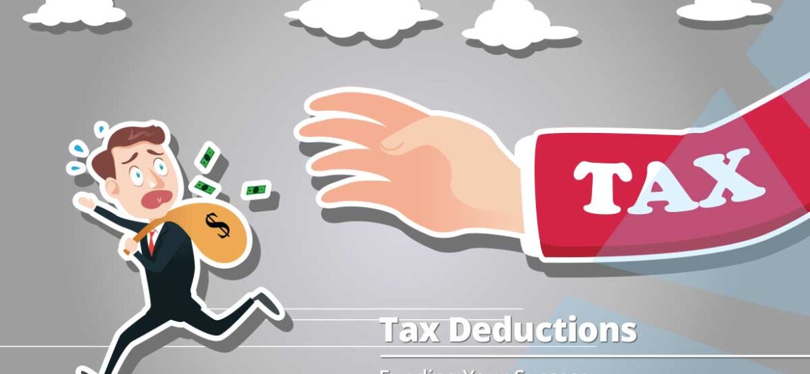 7 Common Tax Deductions for Small Businesses