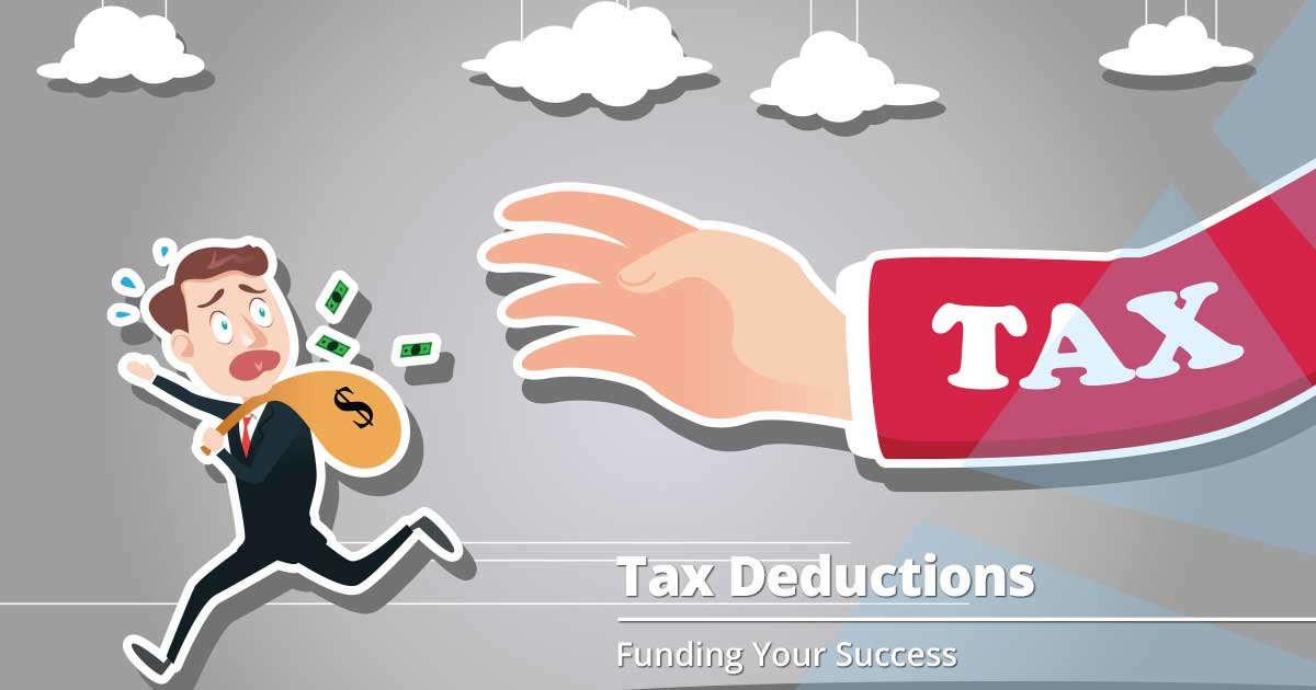 7 Common Tax Deductions for Small Businesses