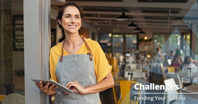 Challenges Facing Women in Business