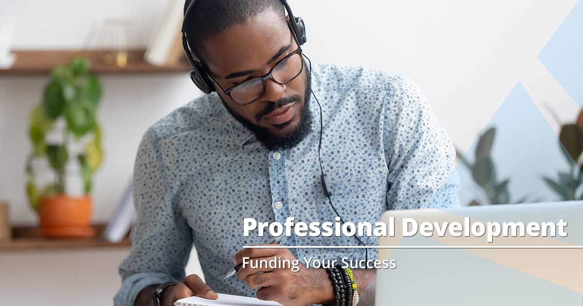 The Importance of Professional Development