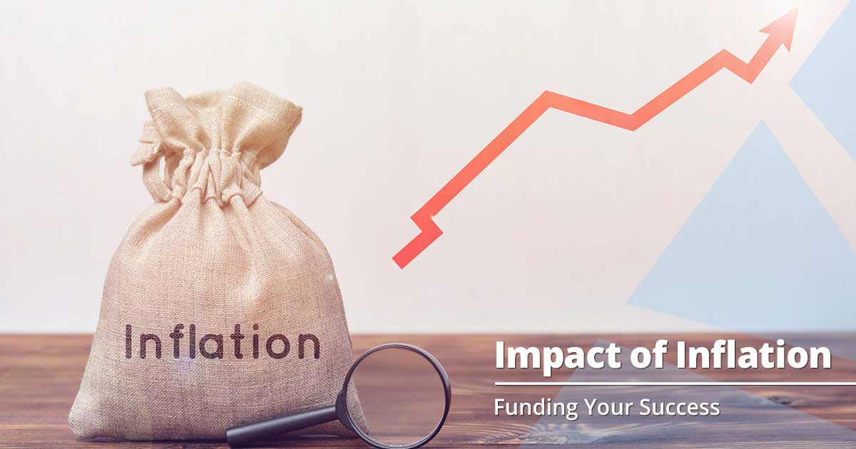 How Does Inflation Impact Small Businesses?