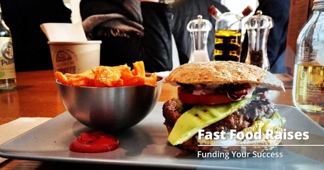 Fast-Food Restaurants Deliver Big Raises