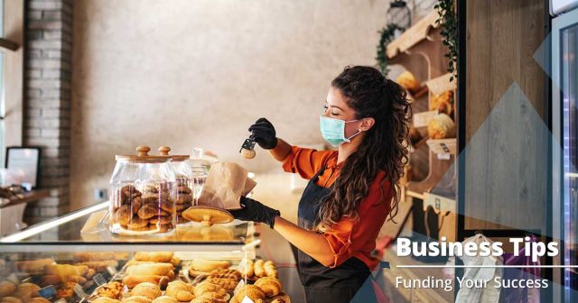 Resources for Female Small Business Owners