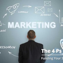 The 4 Ps of Marketing Explained