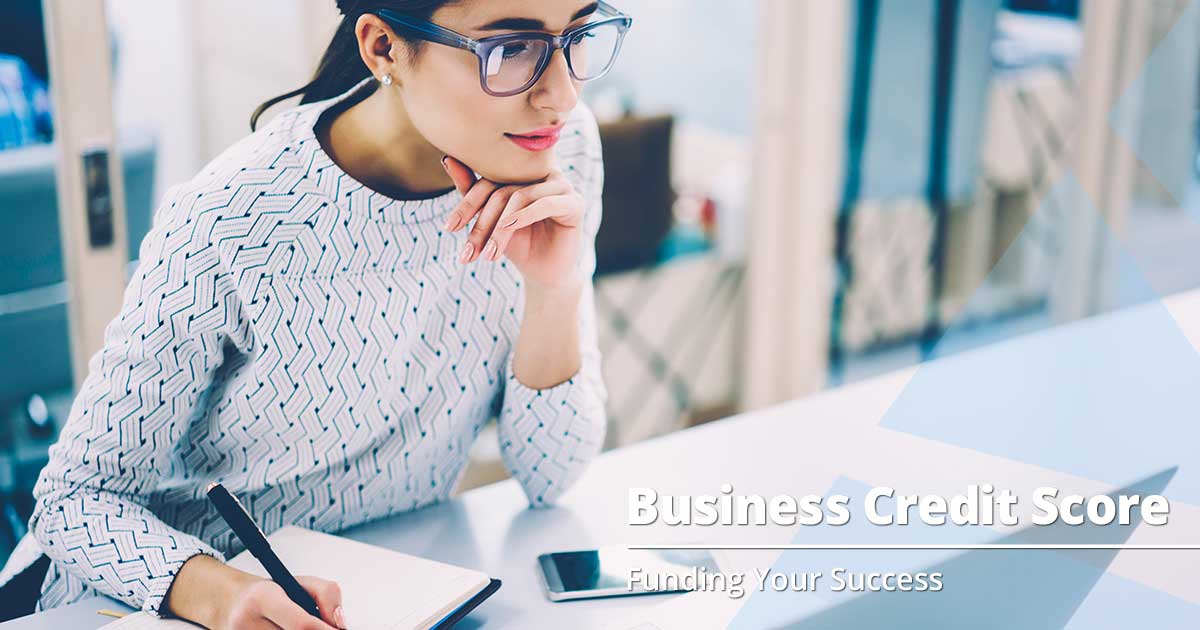 Tips to Raise Your Business Credit Score
