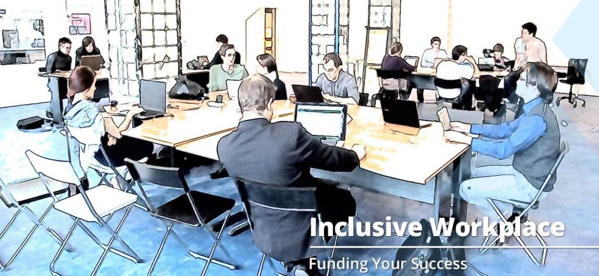 Creating an Inclusive Workplace