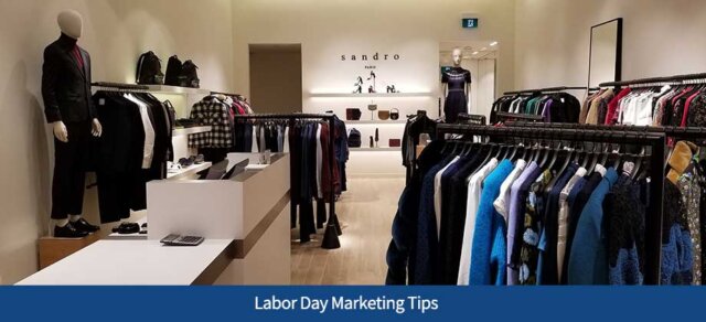 Labor Day Marketing Tips to Try in 2022