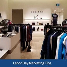 Labor Day Marketing Tips to Try in 2022