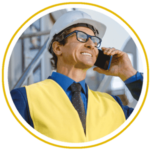 gold-circle-border-factory-owner-phone