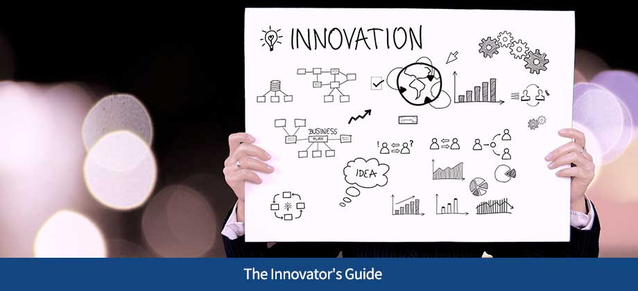 The Innovator's Guide: How Small, Large, and Start-up Manufacturing Divisions Can Become Better Innovators