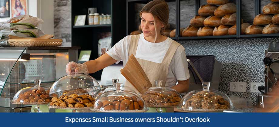 Everyday Expenses Small Business owners Shouldn't Overlook