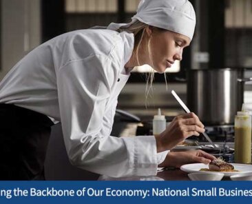 Celebrating the Backbone of Our Economy: National Small Business Week