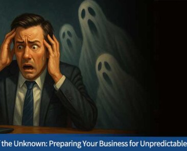 The Fear of the Unknown: Preparing Your Business for Unpredictable Q4 Trends