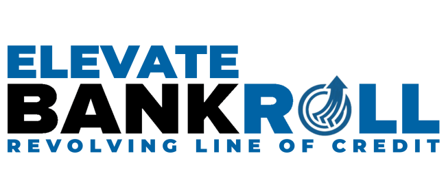 ElevateBankrollBlue Elevate Bankroll Revolving Line of Credit