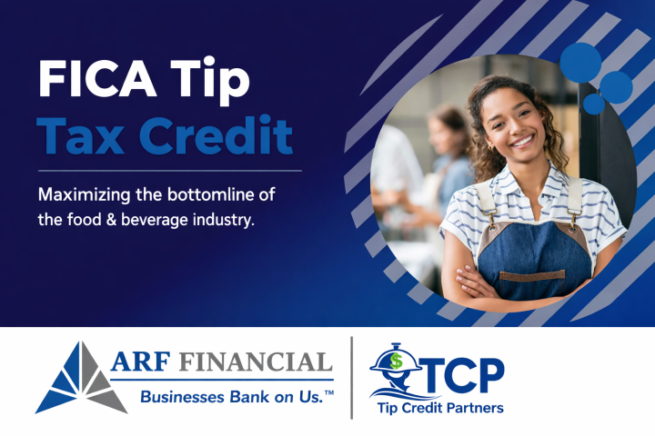 Unlock Huge Cash Refunds with the FICA Tip Tax Credit—Here’s How - ARF ...
