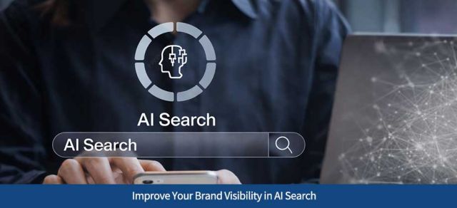 Improve Your Brand Visibility in AI Search