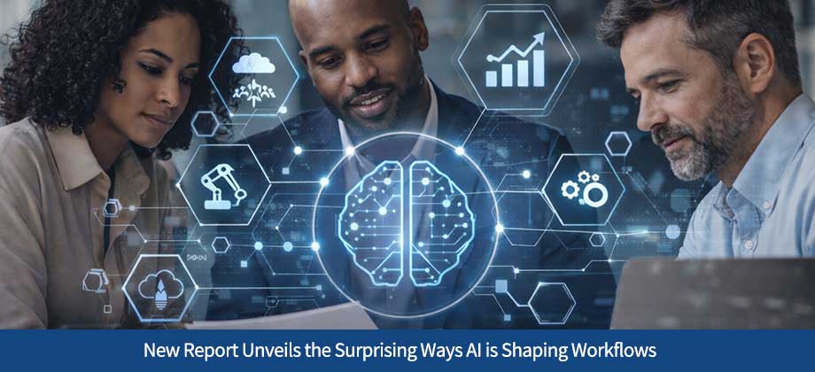 ARF-Blog-04092024B New Report Unveils the Surprising Ways AI is Shaping Workflows
