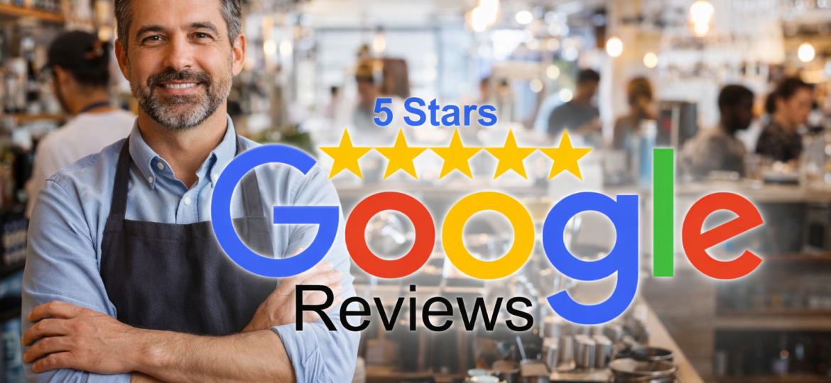 Google Reviews Matter—and Here’s How to Get More