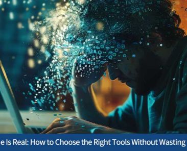 AI Fatigue Is Real: How to Choose the Right Tools Without Wasting Money