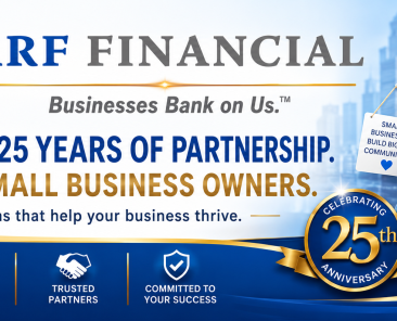 25 Years Strong: Why Referral Partners Can Still Count on ARF Financial