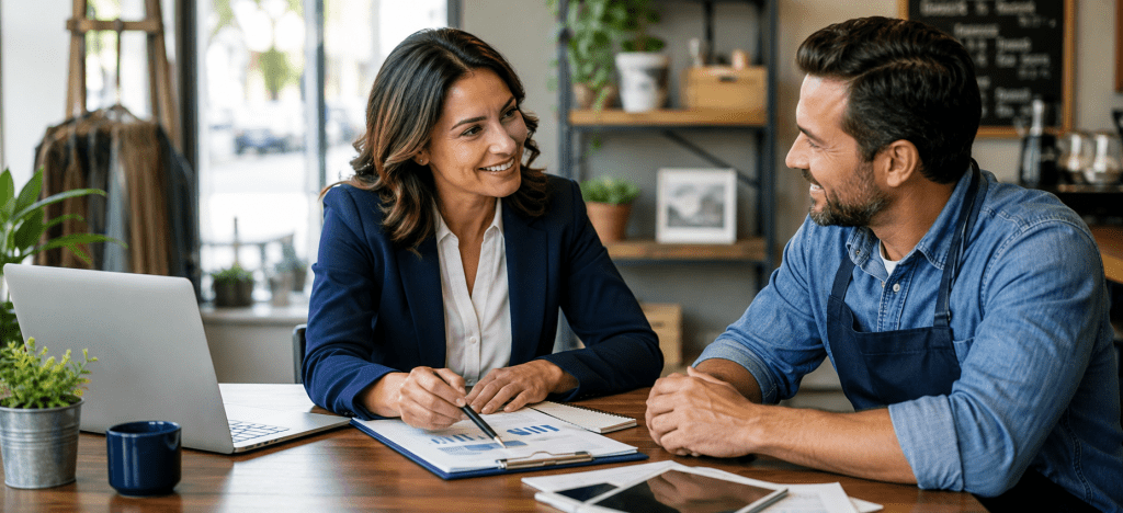 Spirit of Independence Placeholder Building a More Independent Business: Mid-Year Financial Checkup for Your Clients