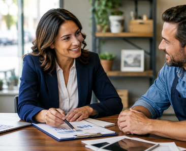 Building a More Independent Business: Mid-Year Financial Checkup for Your Clients