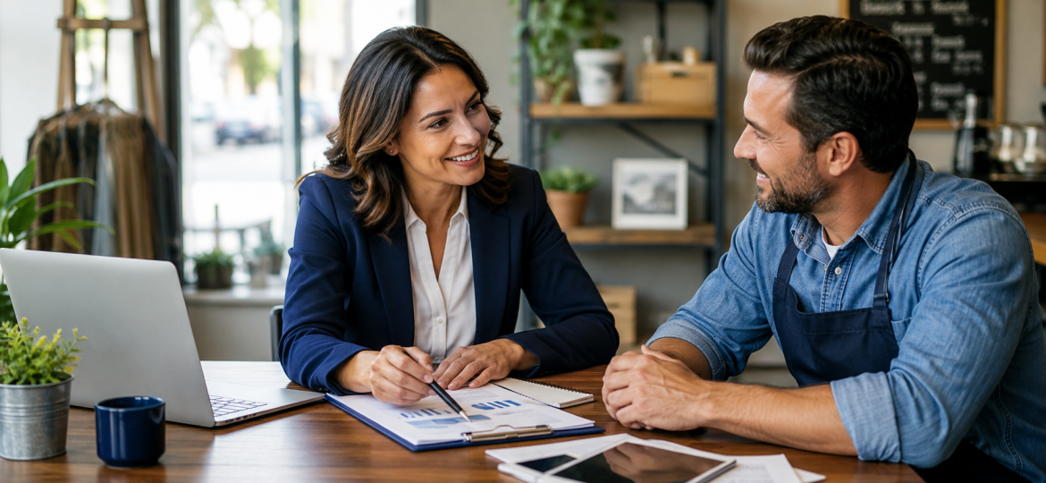 Building a More Independent Business: Mid-Year Financial Checkup for Your Clients