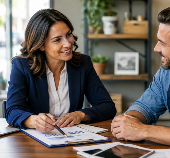 Building a More Independent Business: Mid-Year Financial Checkup for Your Clients