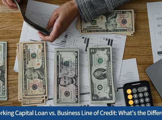 SBA Working Capital Loan vs. Business Line of Credit: What's the Difference?