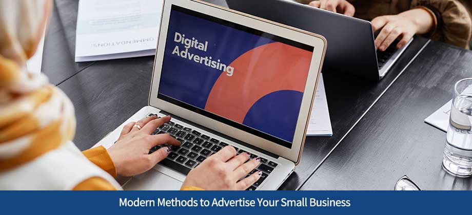 ARF-Blog-10162026 Modern Methods to Advertise Your Small Business
