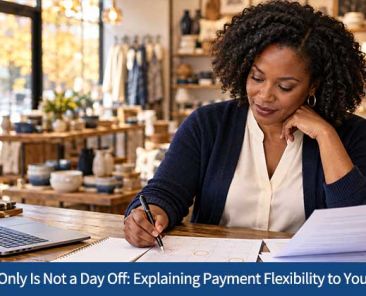 Interest-Only Is Not a Day Off: Explaining Payment Flexibility to Your Clients